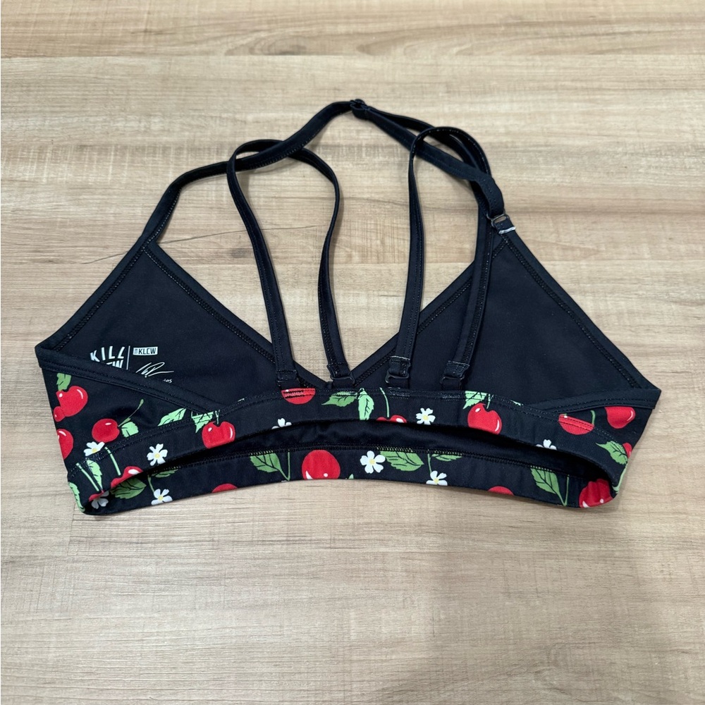 Kill Crew Bra! Cross listed on Mercari and Curtsy! - Picture 4 of 5